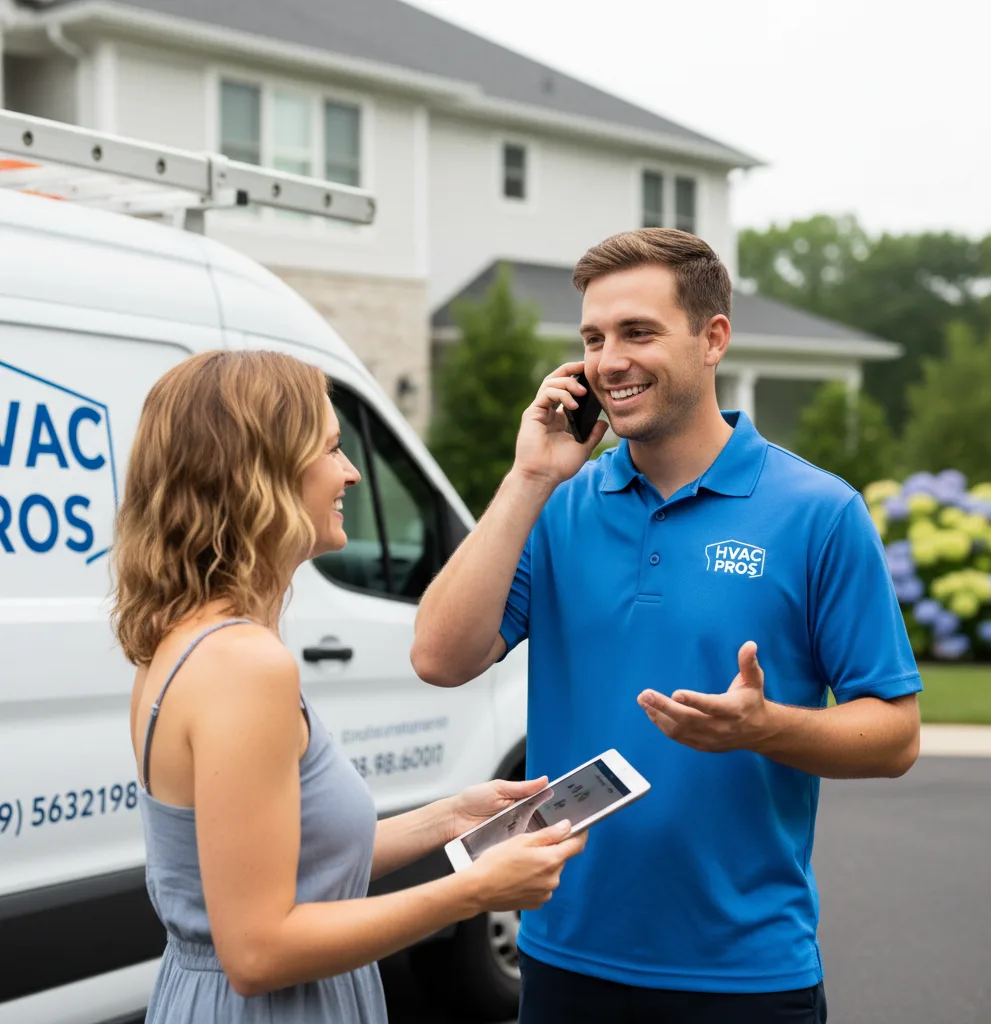 Furnace Repair in Tiplersville, MS